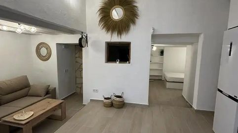 Foto 4 de Planta baixa en venda a Carrer de la Mare de Déu, 47, Dalt de la Vila - La Marina, Eivissa