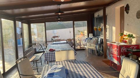Foto 4 de Casa o chalet en venta en Diseminado Almayate Bajo, 78, Almayate, Vélez-Málaga