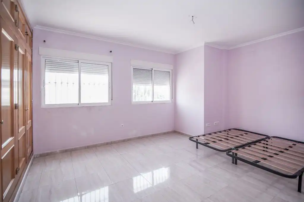 Habitación de Apartamento en venta en Cartagena