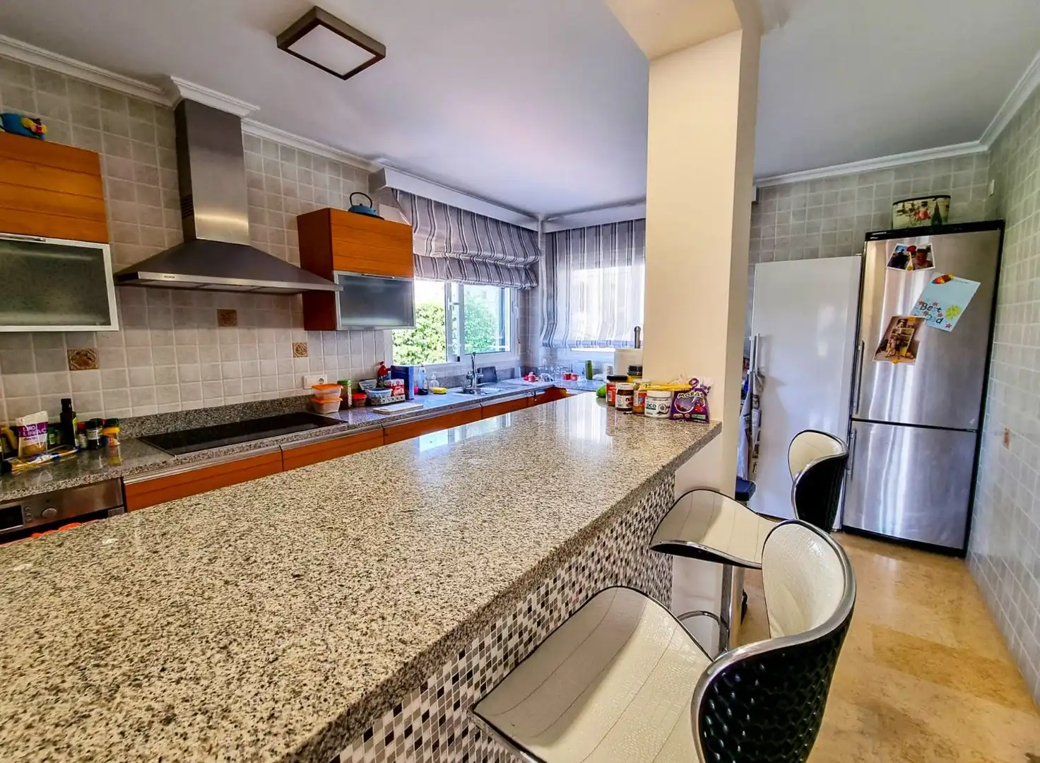 Villa avec terrasse à vendre à Calle de las Mimosas 14, imagen 9