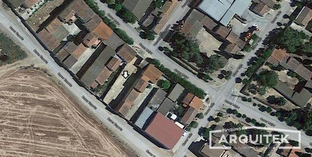 Terreno en Venta en Gimenells i el Pla de la Font