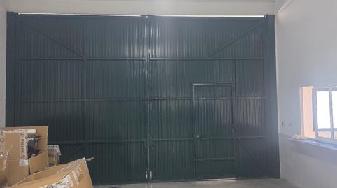 Foto 3 von Fabrikhallen zur Miete in Pedanías Este, Aspe