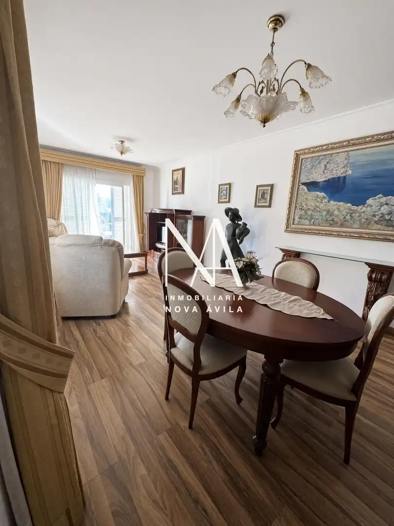 Semi-detached house with pool for sale in Ses Palmeres, imagen 23