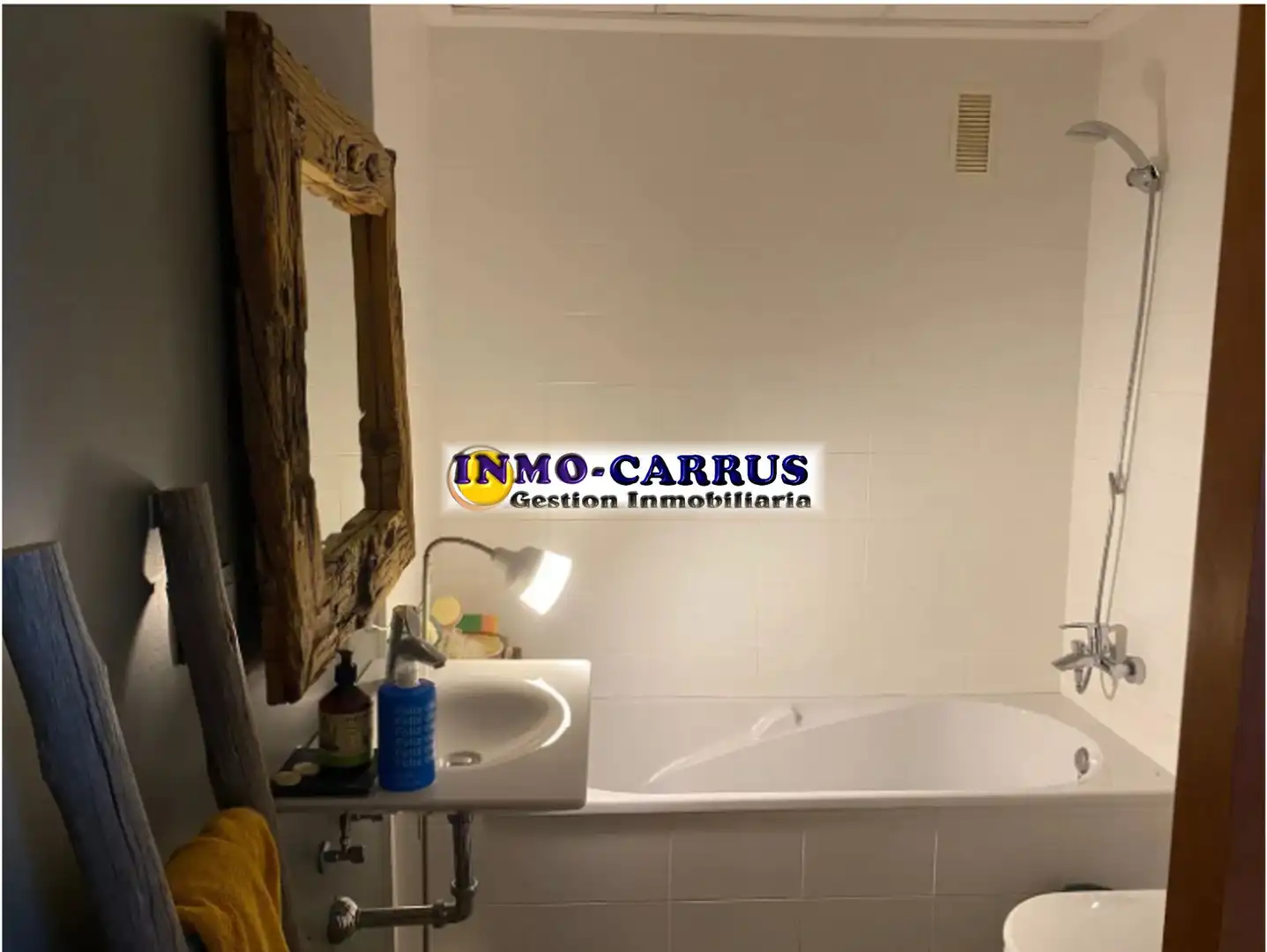 Schlafzimmer von Wohnung zur Miete in Elche / Elx mit Klimaanlage, Heizung und Terrasse