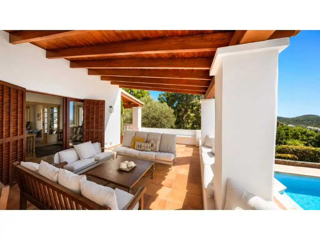 Maison avec terrasse à vendre à Can Furnet, imagen 4