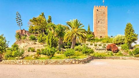 Foto 2 de Casa o xalet en venda a Centro Histórico, Málaga