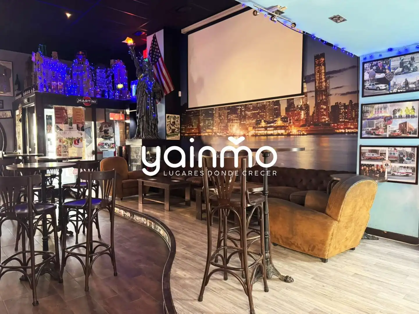 Local comercial en traspaso en Jaén - Esteban Ramírez 2, imagen 7