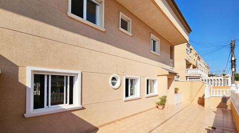 Foto 3 de Casa o chalet en venta en Rioja la, 18, Panorama - Sierramar, Santa Pola