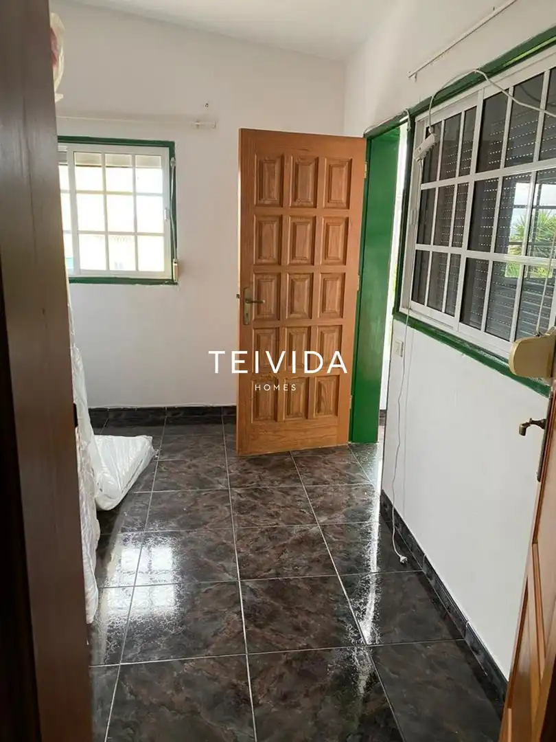 Bedroom of Houses for sale in San Cristóbal de la Laguna