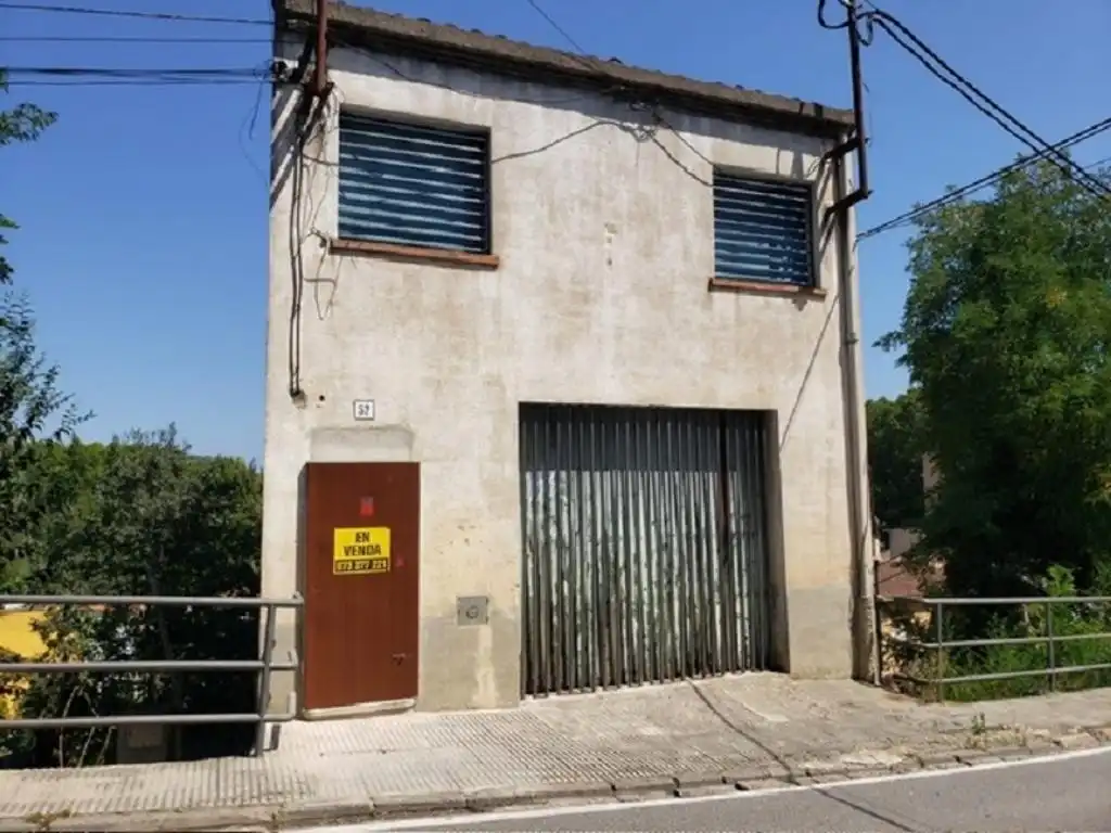 Casa en venda a Hostalric