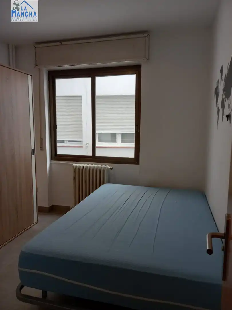 Appartamento con terrazza in vendita a Calle martinez villena, imagen 10