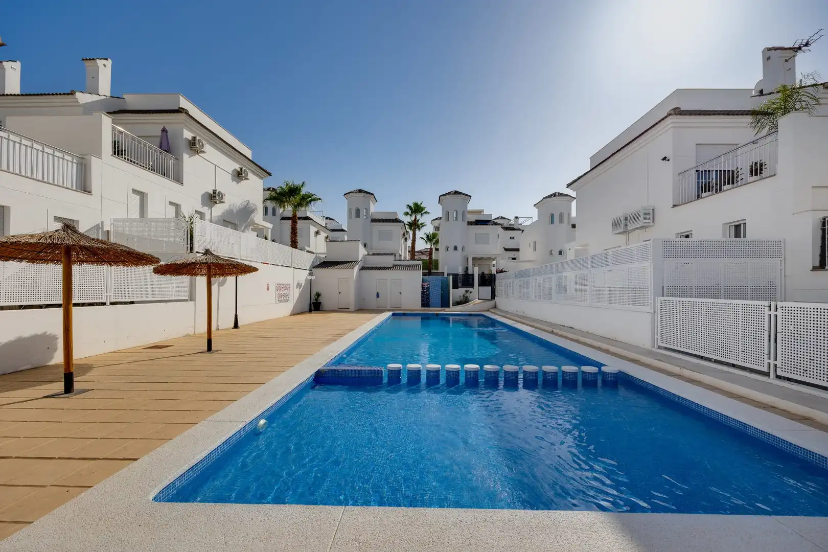 Maison avec piscine à vendre à San Fulgencio, imagen 20