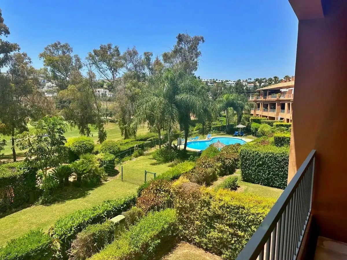 Apartamento de alquiler en Nueva Atalaya