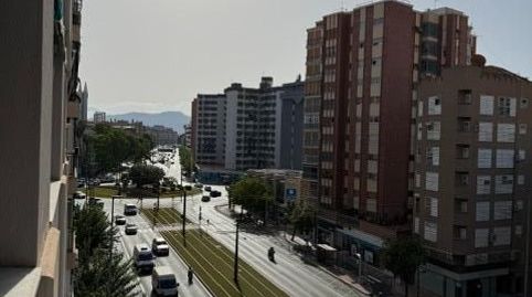 Foto 2 de Piso en venta en Vistalegre, Murcia Capital