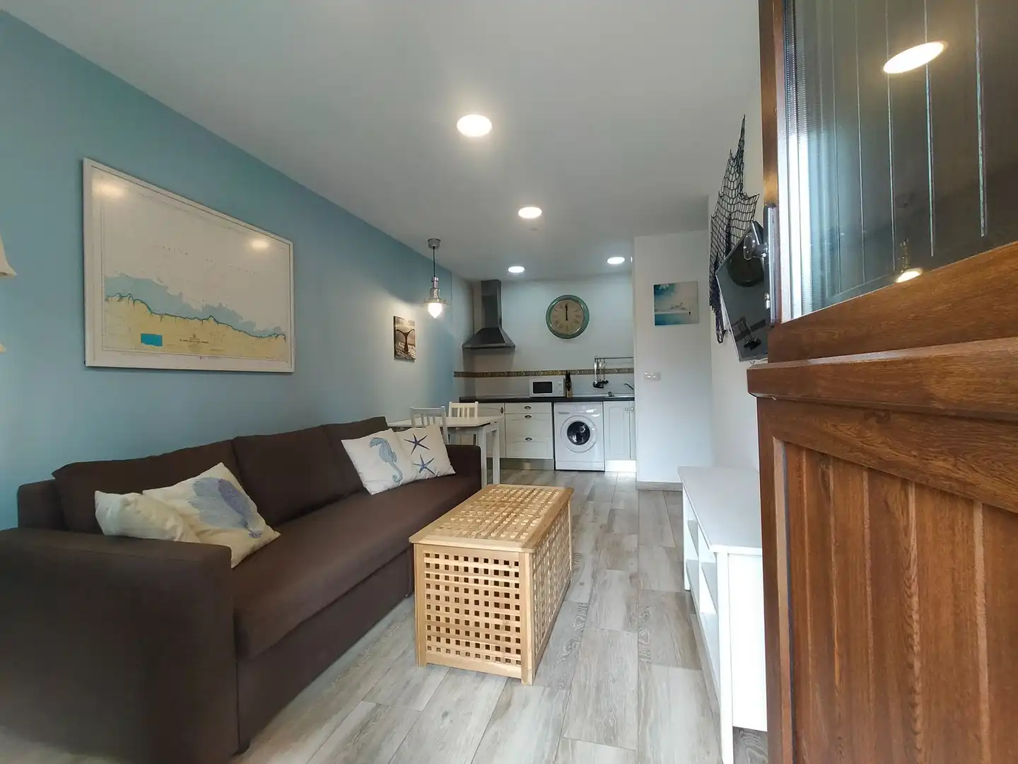 House with garden for sale in Cudillero, imagen 48