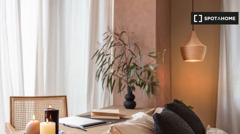 Foto 5 de Habitación en Recoletos, Madrid Capital