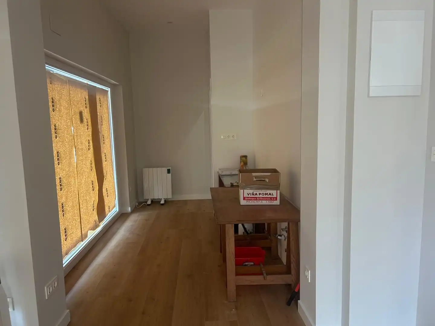 Piso en venta en Getxo  con Calefacción