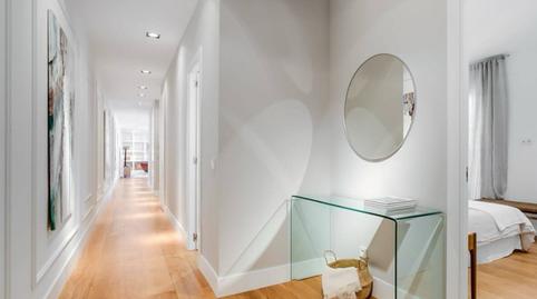 Foto 4 de Pis de lloguer a Calle de Fernández de la Hoz, 60, Almagro,  Madrid Capital