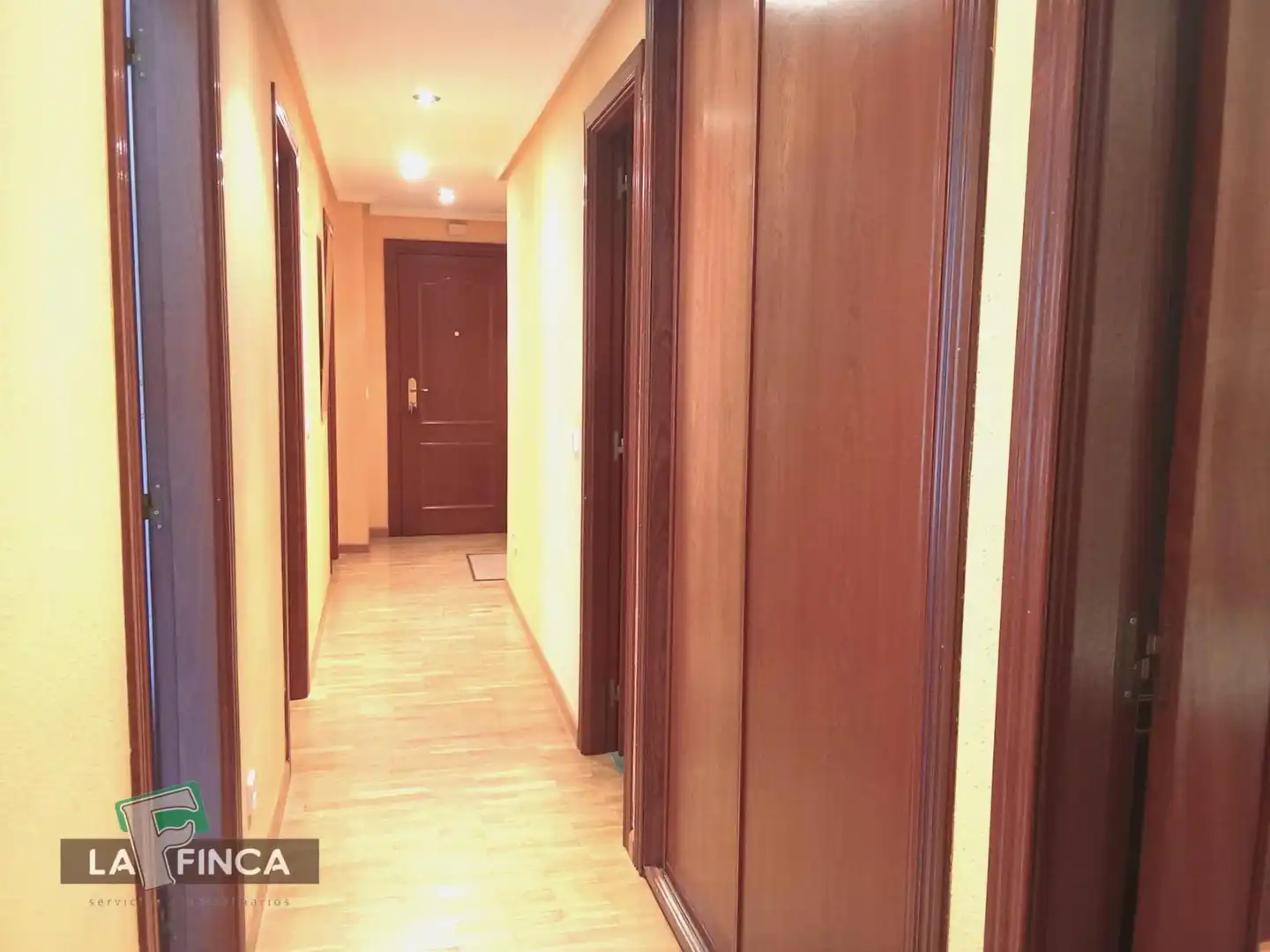 Pis en venda a TINEO, Las Campas