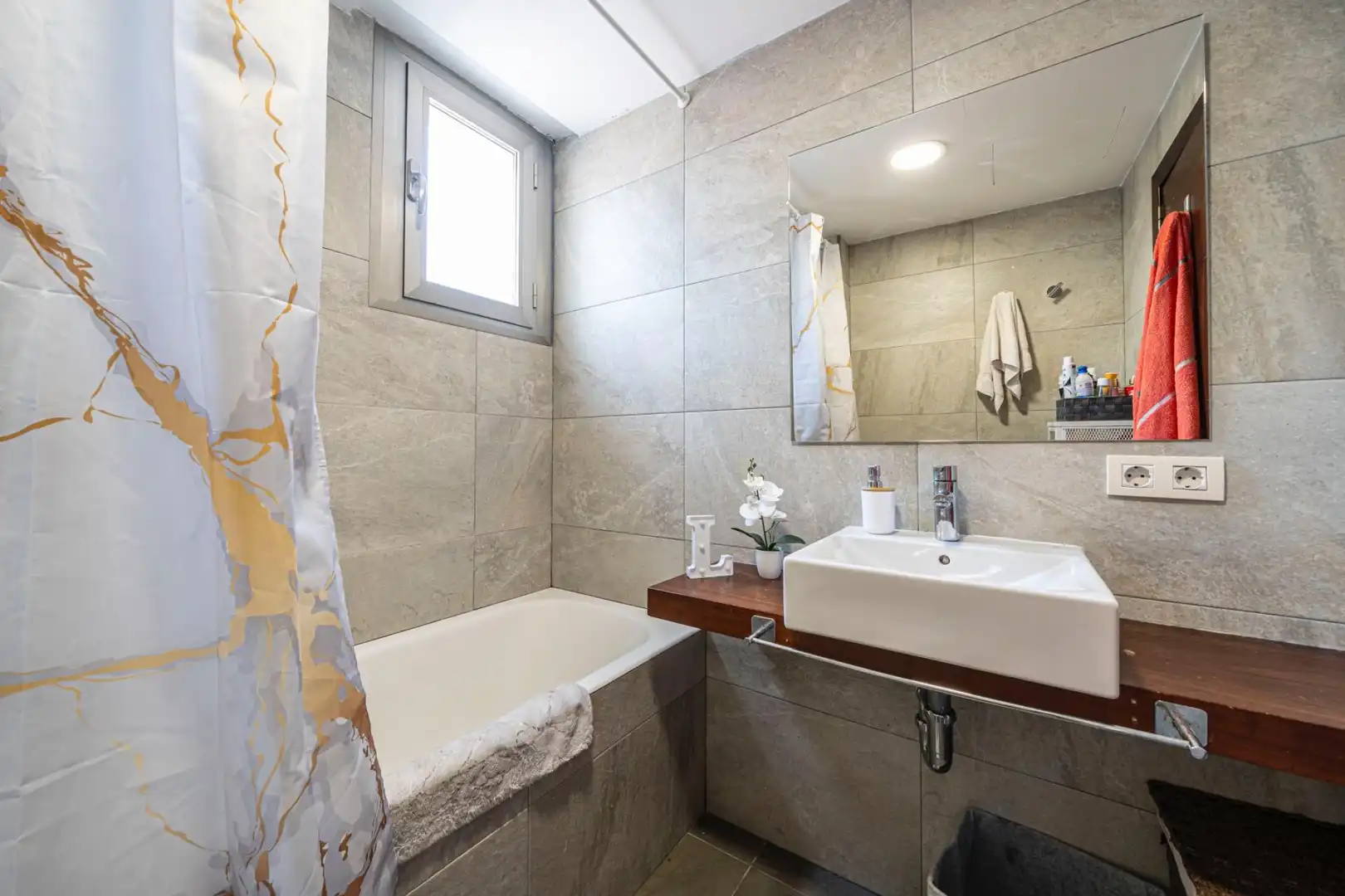 Badezimmer von Wohnung zum Verkauf in Sant Llorenç des Cardassar