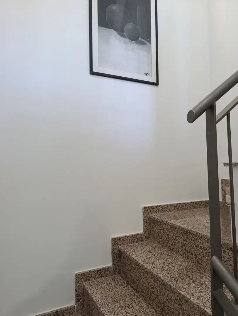 Dúplex en venda en Pozuelo de Calatrava amb Calefacció, Terrassa i Traster