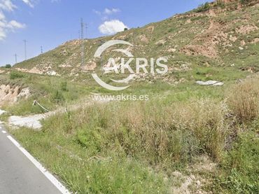 Terreno rústico en venta en Avenida de Mendavia, paraje Cantabria