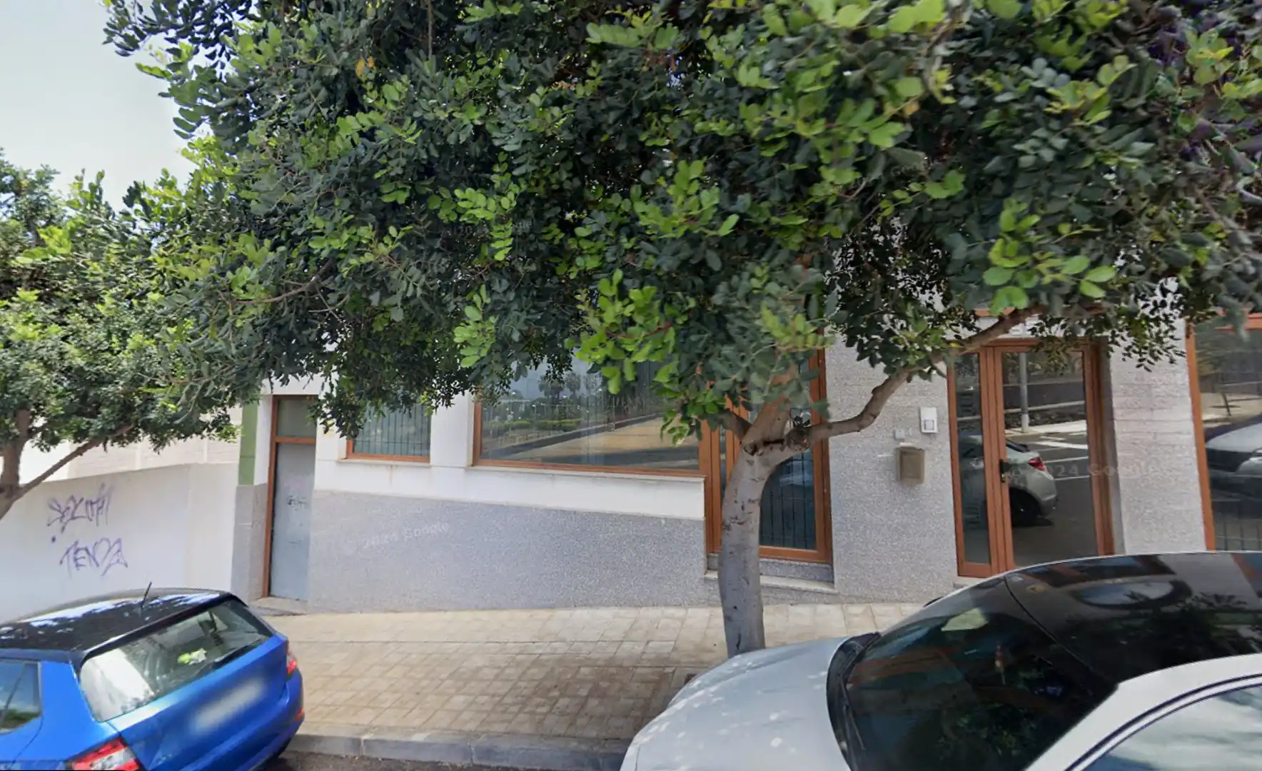 Gewerbefläche zum Verkauf in Calle Gran Duque, imagen 9