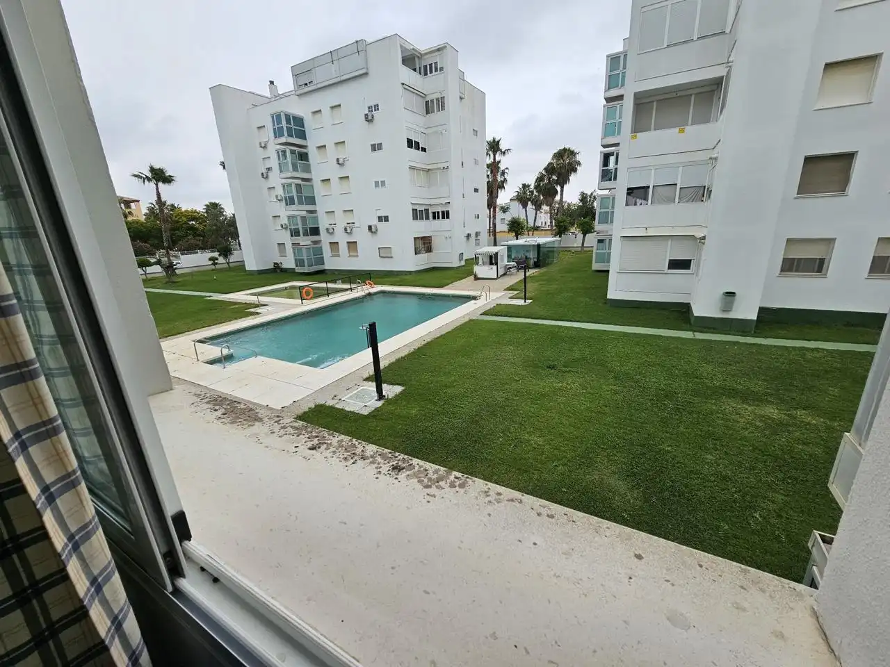 Wohnungen zur Miete in Santa María Del Mar, Valdelagrana