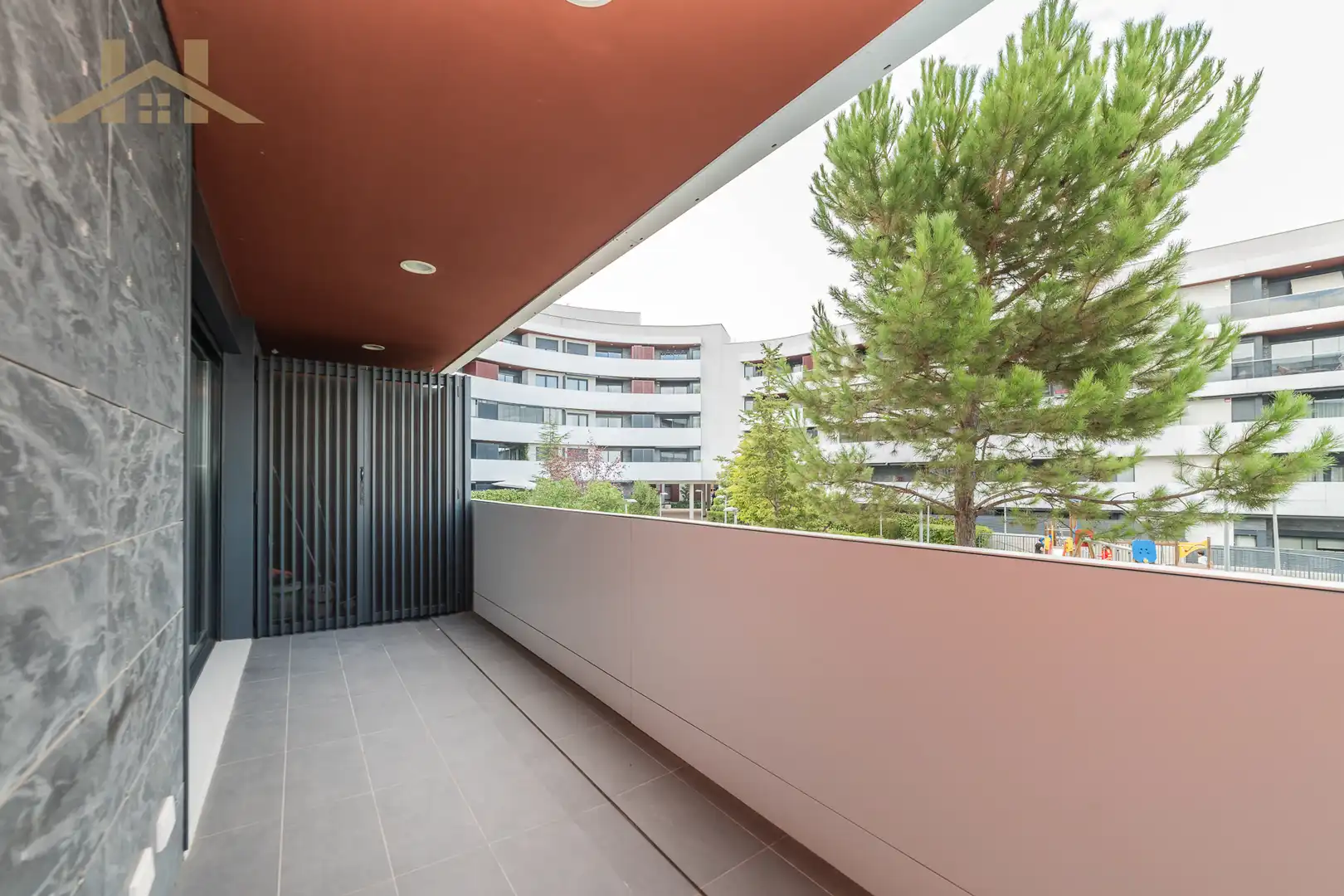 Terraza de Piso en venta en Norte