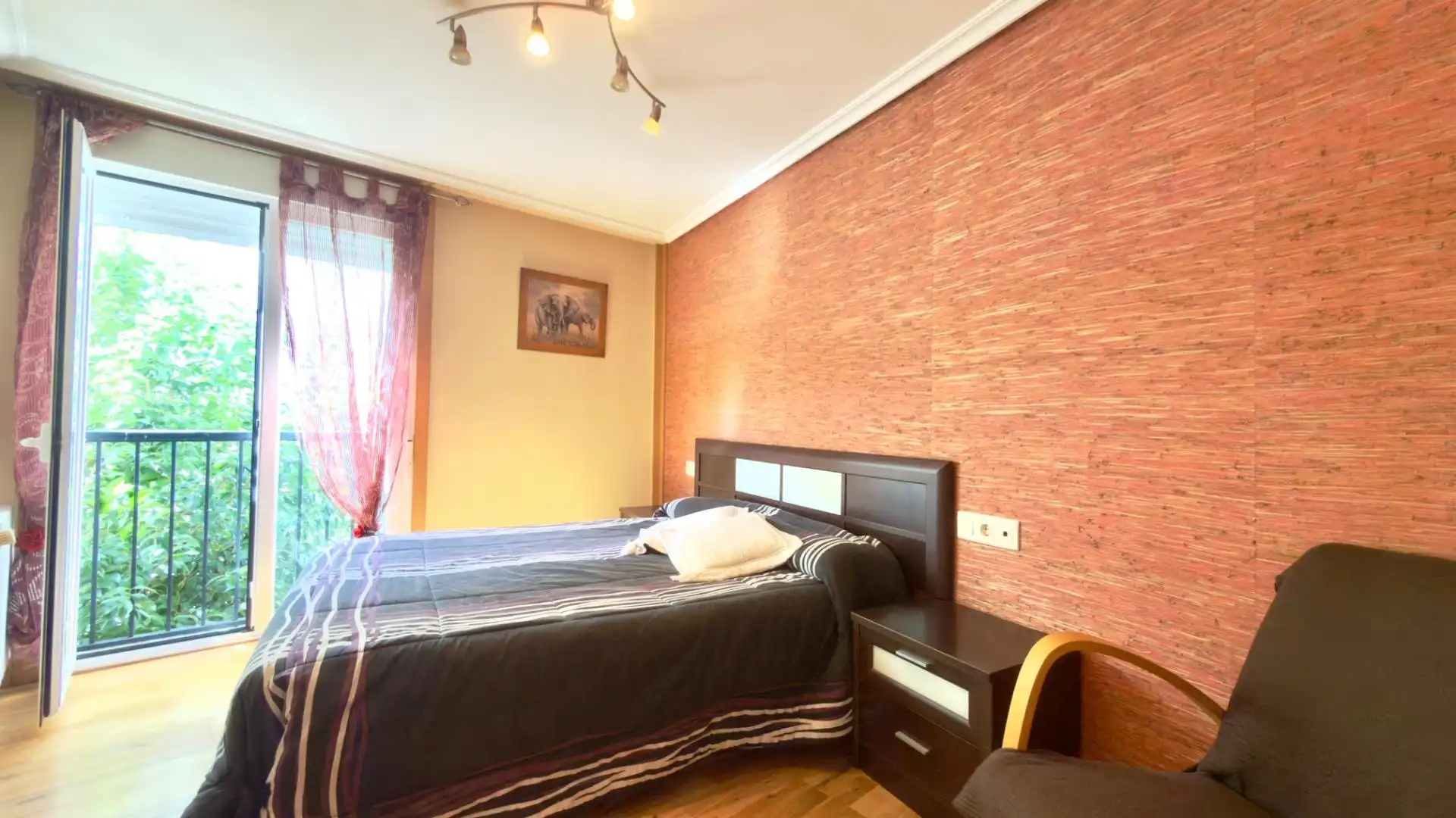 Flat with lift for sale in FONTE BOA-SAN CIBRAO, imagen 35