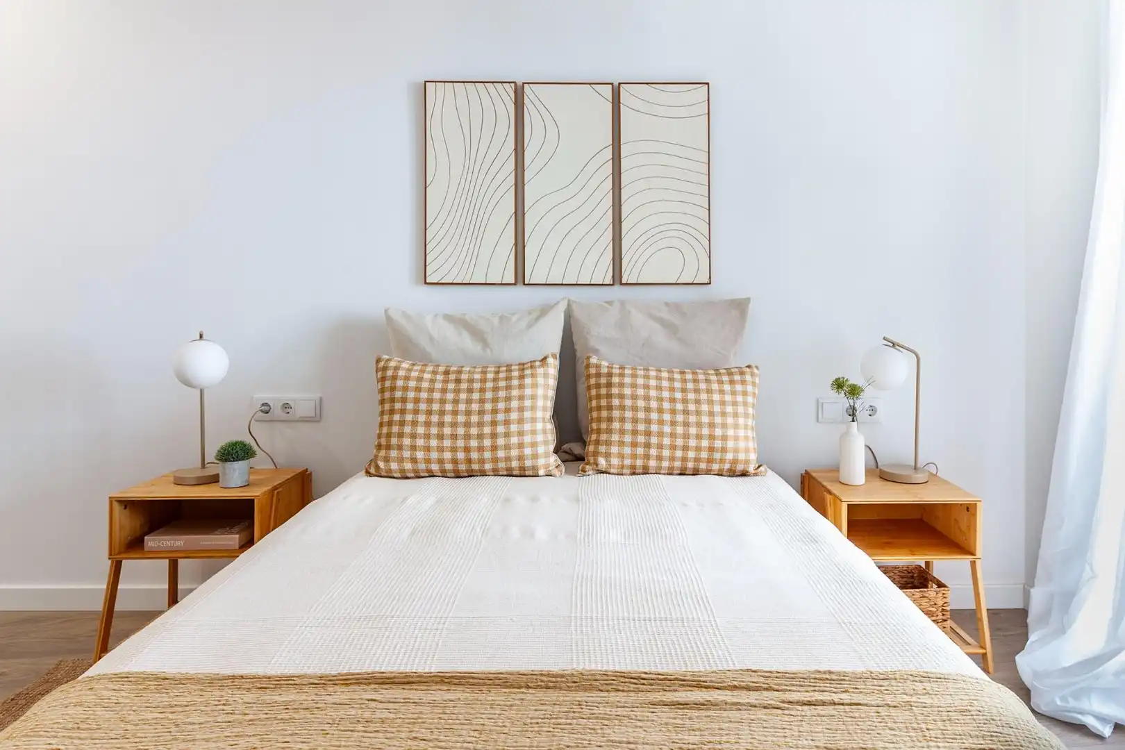 Habitación de Piso en venta en Terrassa