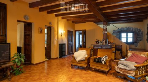 Foto 3 de Casa o xalet en venda a Calle Sant Pere, Prats de Lluçanès, Barcelona