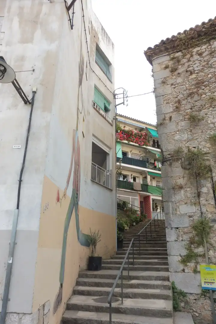 Pis en venda a PORTAL NOU, Centre - Barri Vell