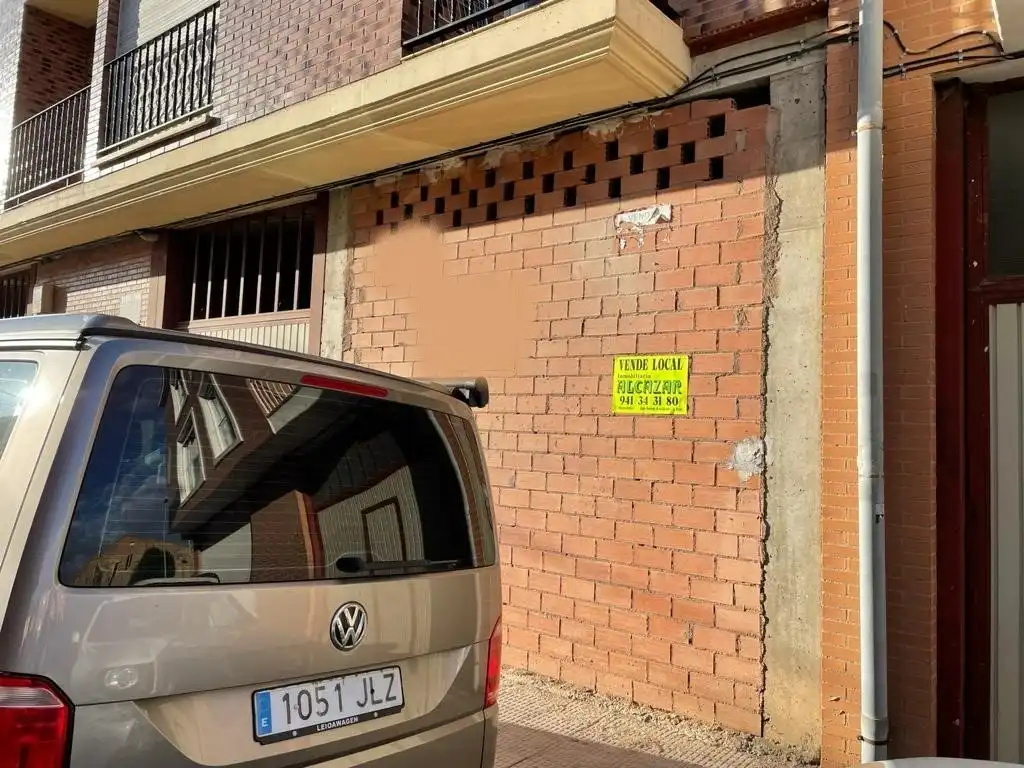 Local comercial en venda a Calle Río Palomarejos, imagen 7