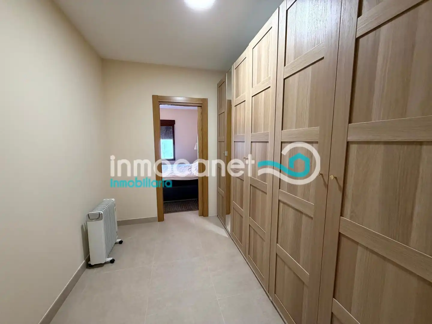Bedroom of Houses for sale in Oliva  with Terrace