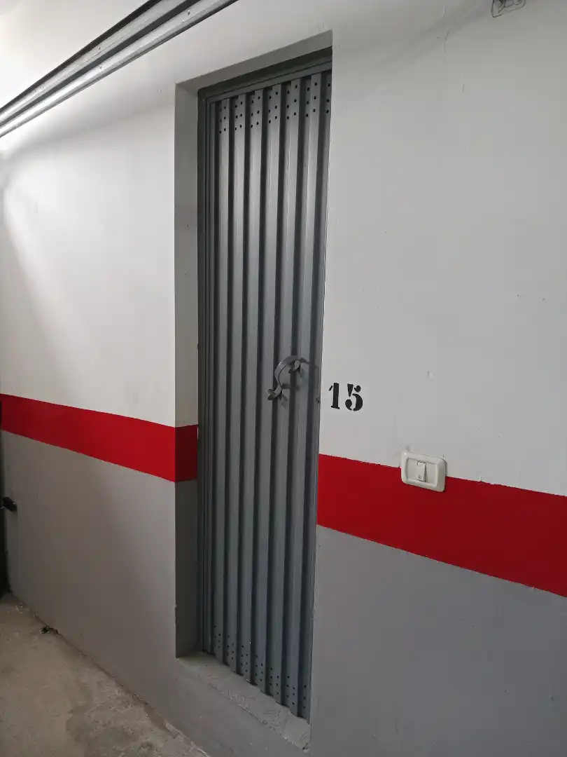 Apartamento en venta en Adeje con Terraza, Trastero y Amueblado