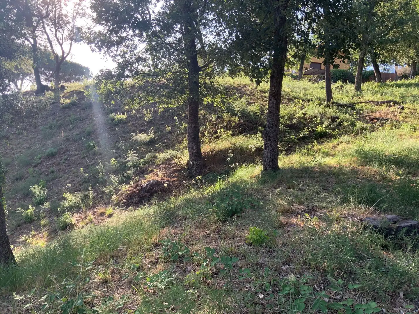 Residencial en venta en Santa Maria de Palautordera