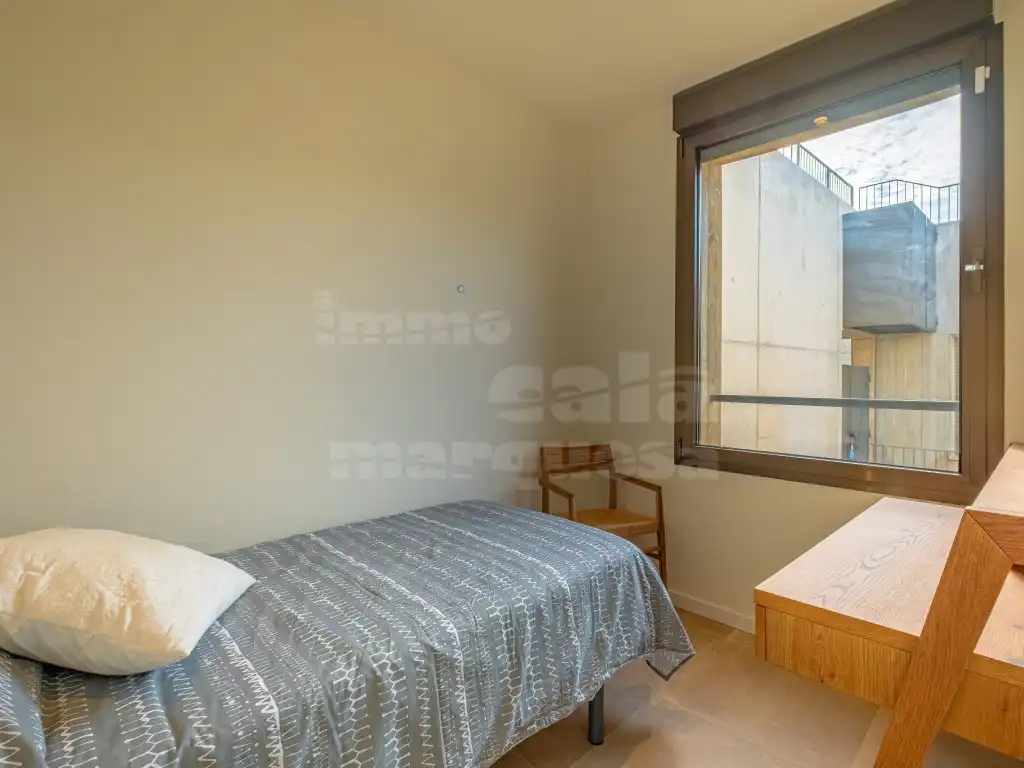 Habitación de Apartamento de alquiler en Begur