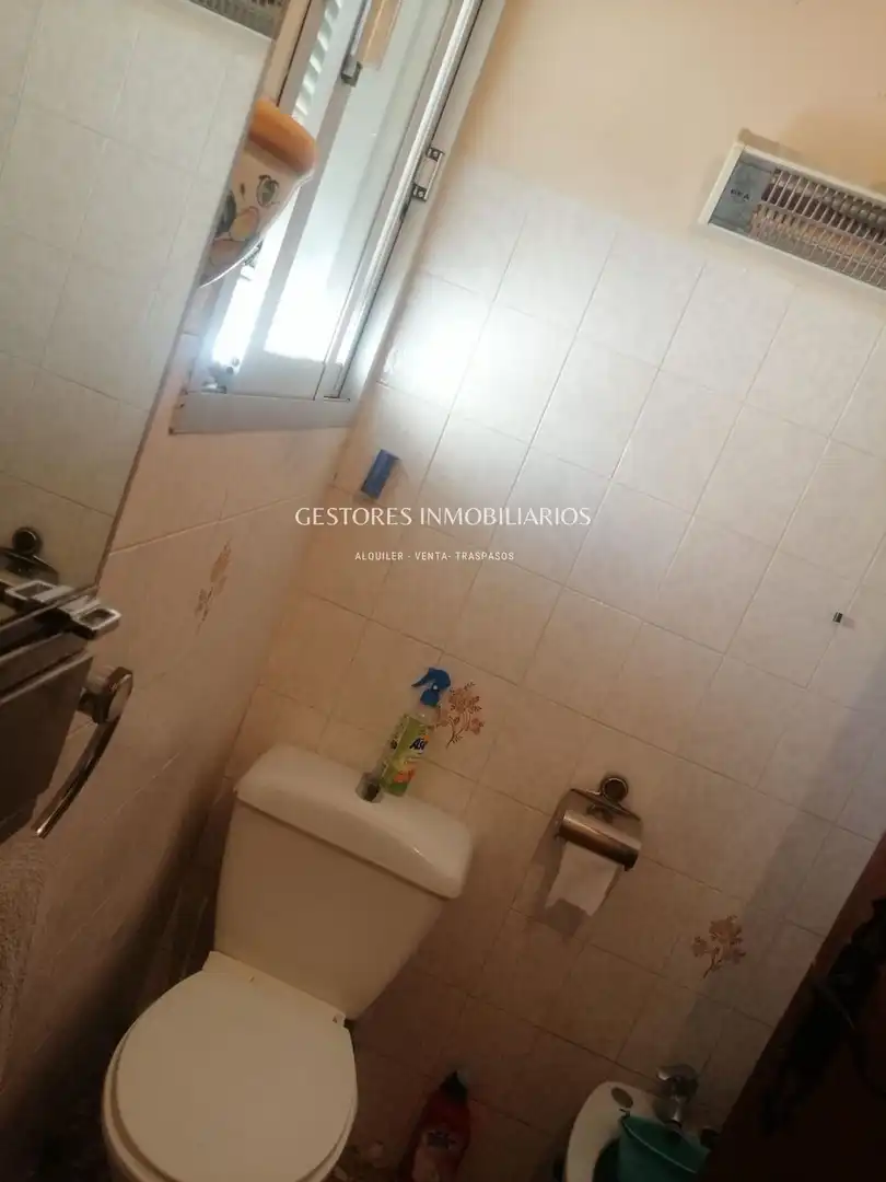 Bany de Casa o xalet en venda en Quatretondeta amb Calefacció, Terrassa i Traster