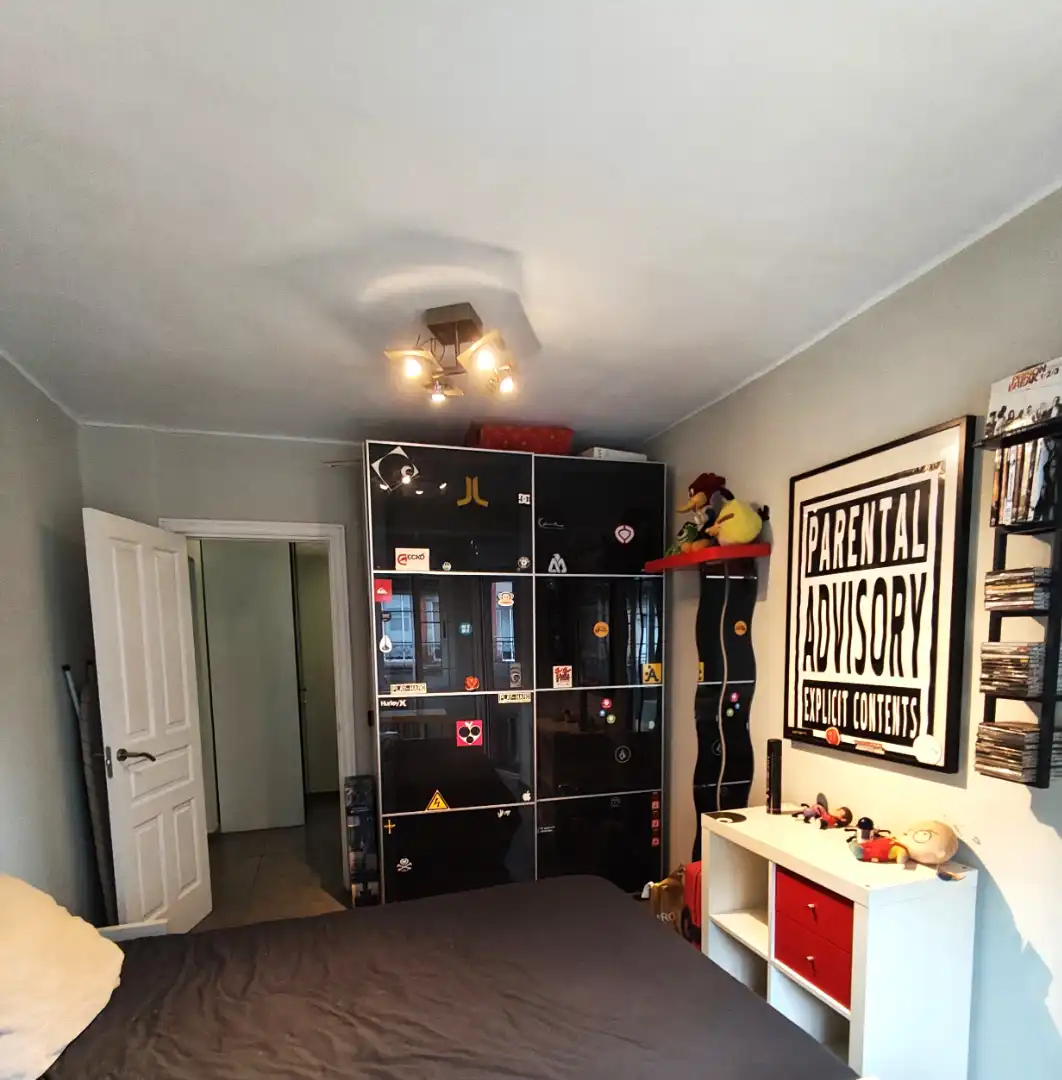 Habitación de Piso en venta en Avilés con Calefacción y Amueblado