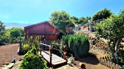 Foto 2 de Casa o chalet en venta en N/a, El Bebedero - Pinolere - Aguamansa, Santa Cruz de Tenerife