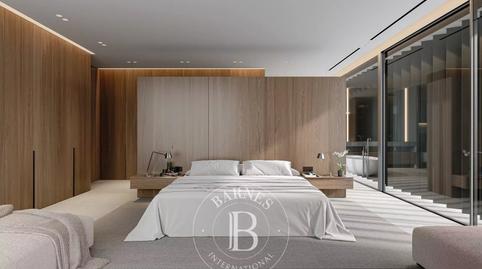 Foto 4 de Casa o chalet en venta en El Mirador - La Cornisa, Barcelona