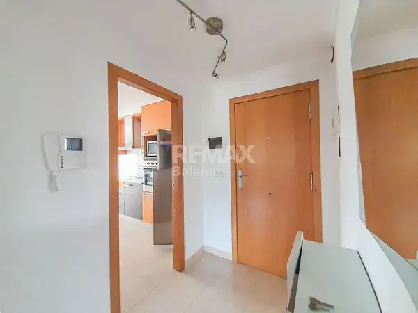 Pis en venda en O Porriño   amb Calefacció, Parquet i Terrassa