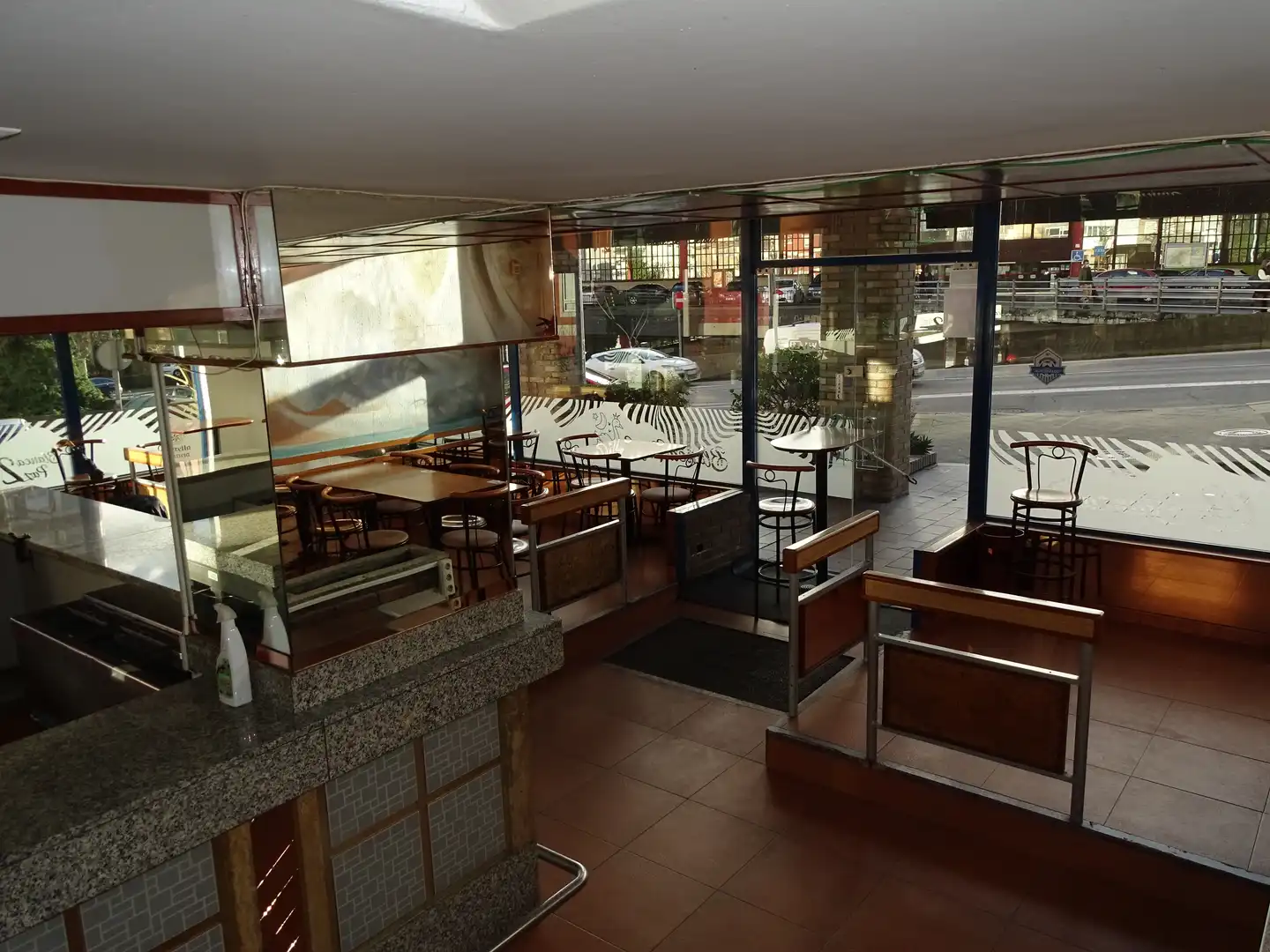 Commercial properties for rent in Avenida Alcalde Gregorio Espino, Casablanca - Calvario