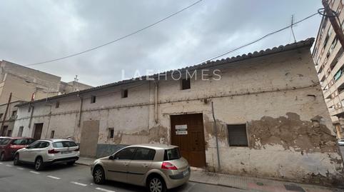 Photo 4 of Residential for sale in Calle de Menéndez Pelayo, El Carril - Paseo de Chapi, Alicante