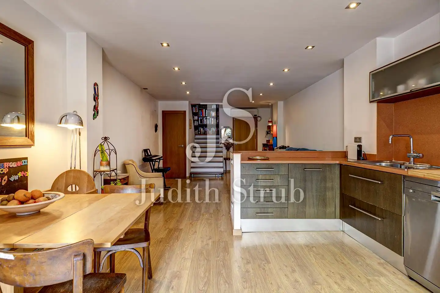 Casa adosada en venta en De Peronella, Sant Andreu de Palomar