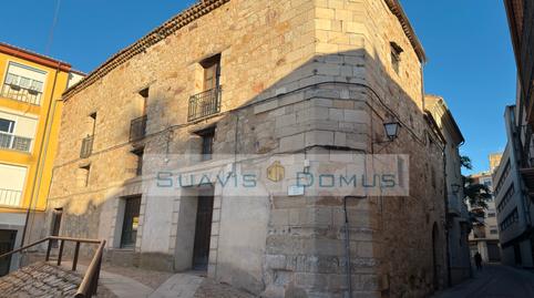 Photo 5 of House or chalet for sale in Calle Reina, 18, Casco Antiguo, Zamora Capital