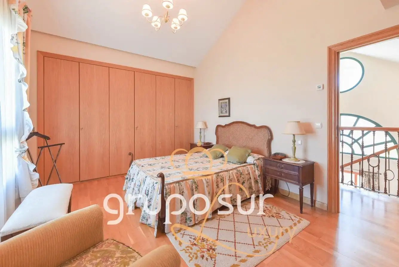 Casa o xalet en venda a Calle de la Fuente del Berrocal, 1, El Berrocal
