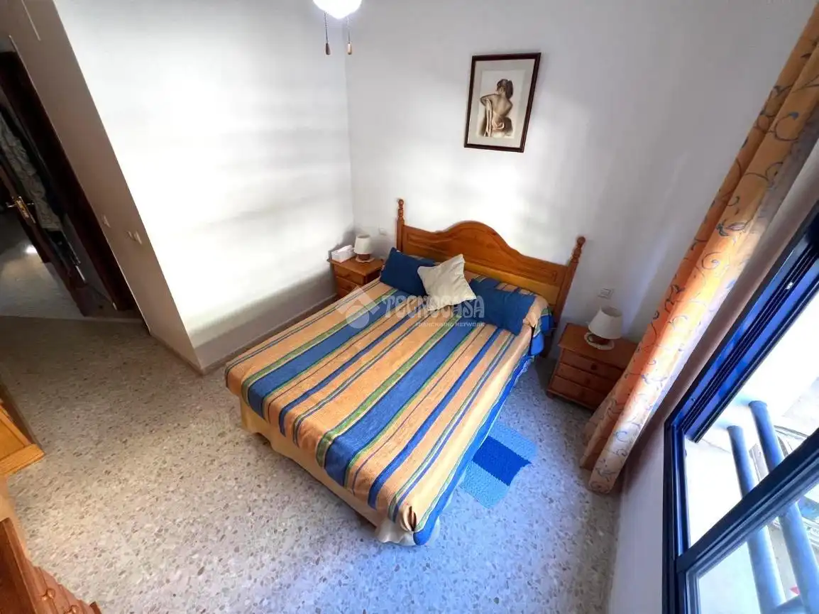 Dormitori de Pis en venda en Estepona