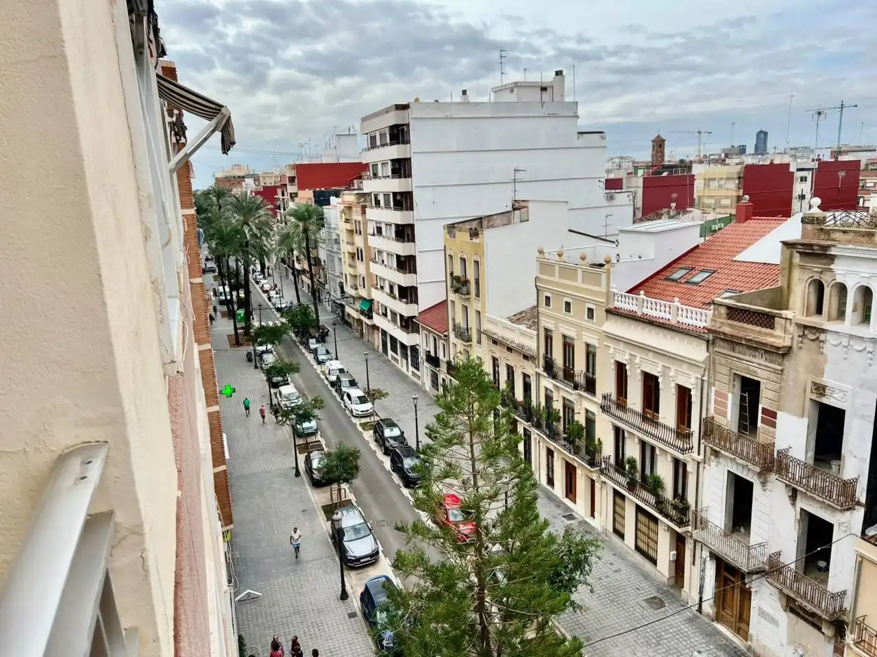 Piso con terraza en venta en Calle Reina, imagen 26